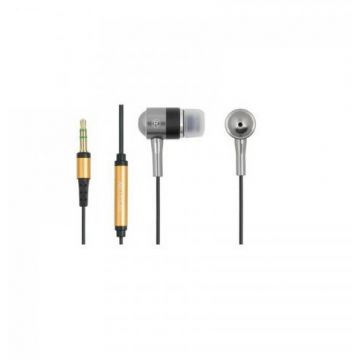 Casti In-Ear MK-650 Black