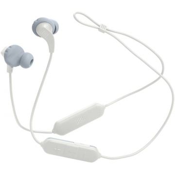 Casti JBL In-Ear, Endurance Run 2 BT White