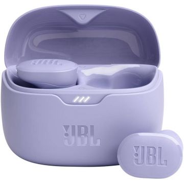 Casti JBL In-Ear, Tune Buds Purple
