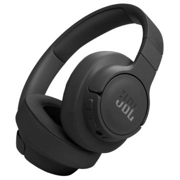 Casti JBL On-Ear, Tune 770NC Black Casti JBL On-Ear, Tune 770NC Black