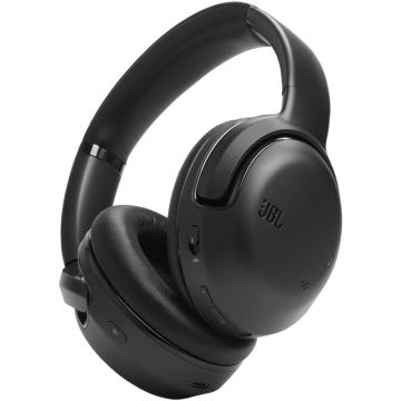 Casti JBL Over-Ear, Tour One M2 Black