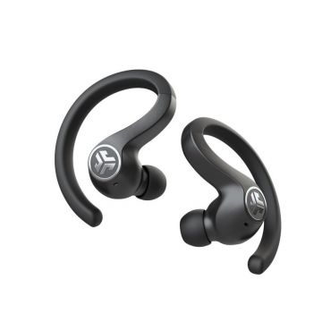 Casti Jbuds Air Sport True Wireless Black