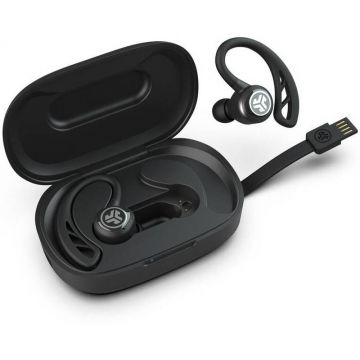 Casti JLab In-Ear, Epic Air Sport TWS Black