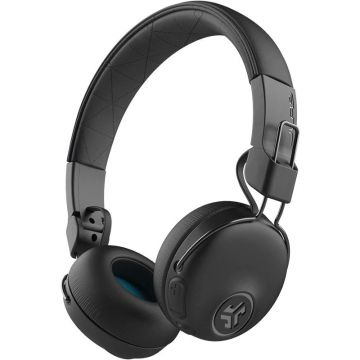 Casti JLab On-Ear, Studio ANC Wireless Black