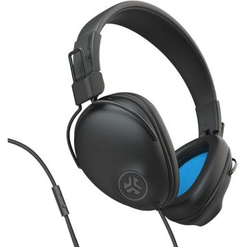 Casti JLab Over-Ear, Studio Pro Wired Black