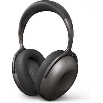 Casti KEF Over-Ear, Mu7 Charcoal Grey