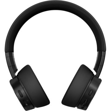 Casti Lenovo On-Ear, Yoga ANC Shadow Black