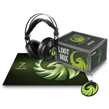 Casti Loot Box Alpha 15 Bungle