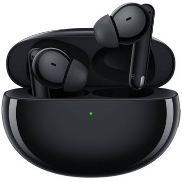 Casti Oppo Enco Free 2 Black