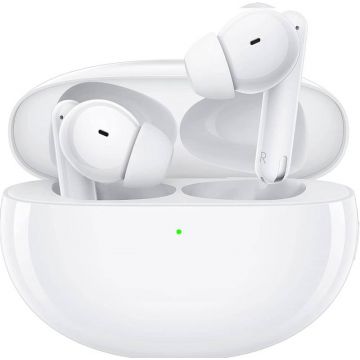 Casti Oppo Enco Free 2 White