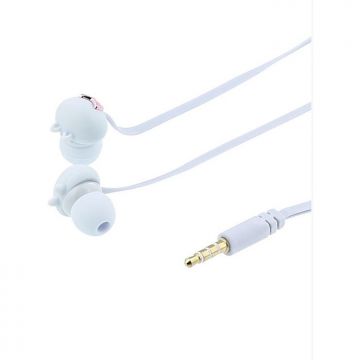 Casti Pixy In-Ear Albastru