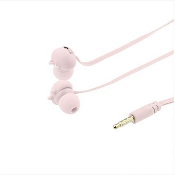 Casti Pixy In-Ear Roz