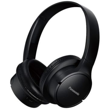 Casti RB-HF520BE-K Extra Bass Wireless Negru