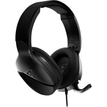 Casti Recon 200 GEN 2 Over-Ear Stereo Gaming Negru