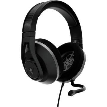 Casti Recon 500 Over-Ear Stereo Gaming Negru/Gri