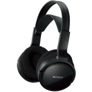 Casti RF811RK Wireless Black Casti RF811RK Wireless Black