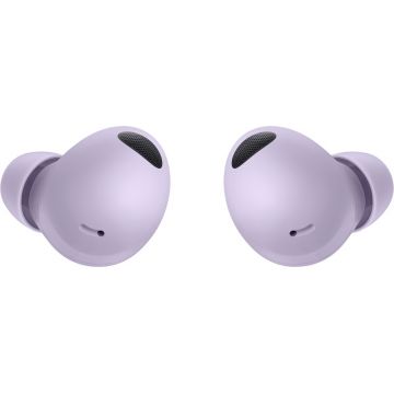 Casti Samsung Galaxy Buds2 PRO, Bora Purple, Premium Sound by AKG Harman