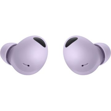 Casti Samsung Galaxy Buds2 PRO, Bora Purple, Premium Sound by AKG Harman