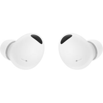 Casti Samsung Galaxy Buds2 PRO, White, Premium Sound by AKG Harman