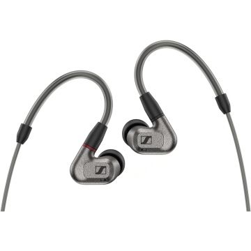 Casti Sennheiser In-Ear, IE 600