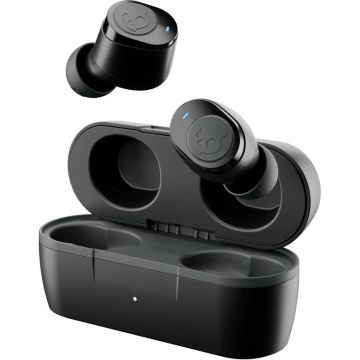 Casti SkullCandy Jib 2 True Black Casti SkullCandy Jib 2 True Black