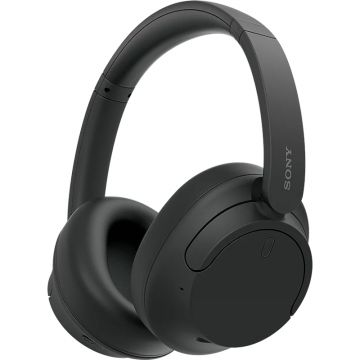 Casti Sony Over-Ear, WH-CH720N Black Casti Sony Over-Ear, WH-CH720N Black