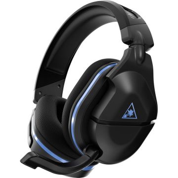 Casti Stealth 600P GEN 2 Over-Ear Stereo Gaming Negru/Albastru