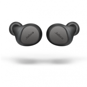 Casti Telefon Elite 7 Pro InEar Bluetooth Titanium Negru Casti Telefon Elite 7 Pro InEar Bluetooth Titanium Negru