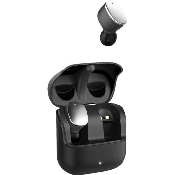 Casti Spirit Pure Bluetooth True Wireless In-Ear Negru