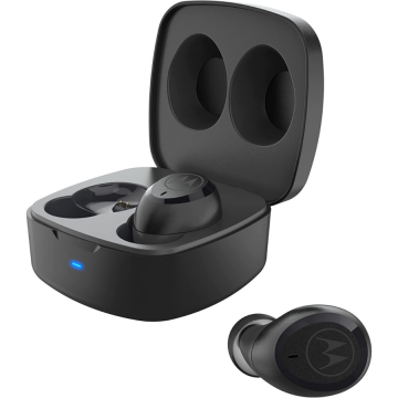 Casti Telefon VerveBuds 100 Bluetooth True Wireless Negru Casti Telefon VerveBuds 100 Bluetooth True Wireless Negru