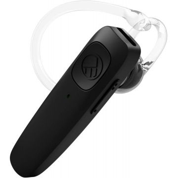 Casti Tellur In-Ear, Vox 155, Black