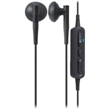 Casti wireless ATH-C200BT Negru Casti wireless ATH-C200BT Negru