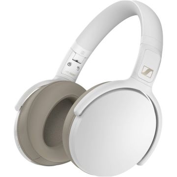 Casti Wireless HD 350BT White Casti Wireless HD 350BT White