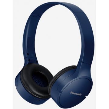 Casti Wireless RB-HF420BE-A Extra Bass Albastru Casti Wireless RB-HF420BE-A Extra Bass Albastru
