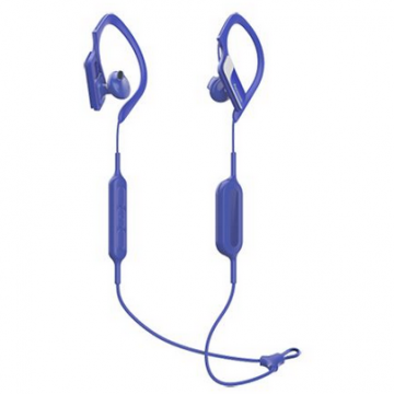 Casti wireless RP-BTS10E-A Blue