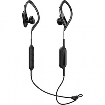 Casti wireless RP-BTS10E-K Black