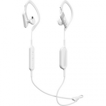 Casti wireless RP-BTS10E-W White