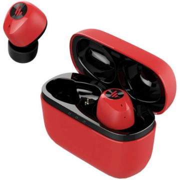 Casti Wireless TWS2 Red Casti Wireless TWS2 Red