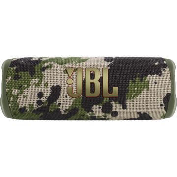 JBL Boxa portabila Flip 6 Squad