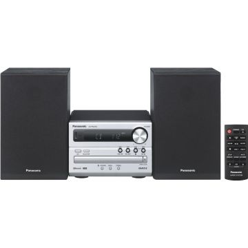 Microsistem SC-PM250EC-S Microsistem SC-PM250EC-S