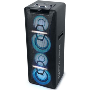 MUSE Boxa Portabila M-1950 DJ
