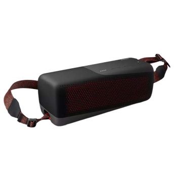 Philips Boxa portabila TAS7807B/00, Bluetooth, stereo, 40W, redare 24 h, IP67, negru