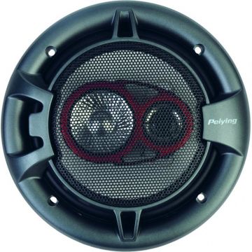 Set difuzoare auto PY-1685F 100W 6.5 inch