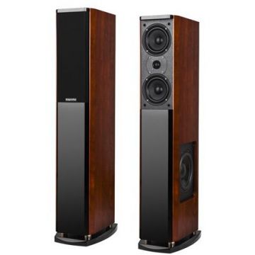 SISTEM AUDIO 2.0 PASSION