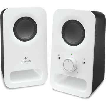 Sistem audio 2.0 Z150 white