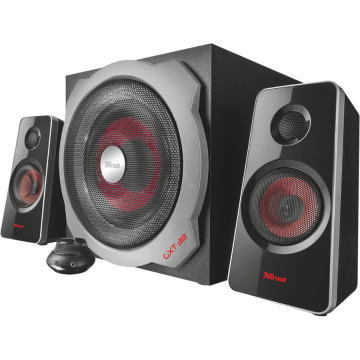 Sistem audio 2.1 GXT 38 120W