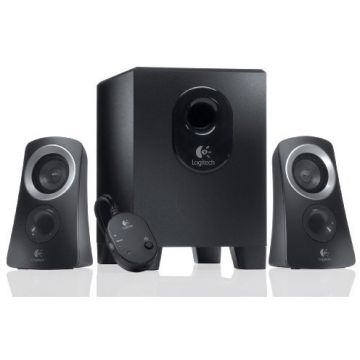 Sistem audio 2.1 Z313 black