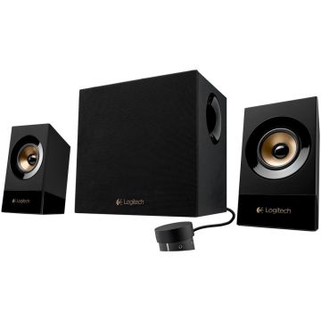 Sistem audio 2.1 Z533 60W RMS