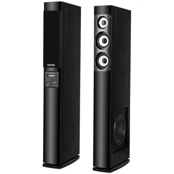 Sistem Audio Journey 2.0 Negru