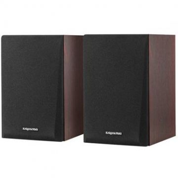 Sistem boxe active KM0538 Spirit 2.0 Bluetooth Sistem boxe active KM0538 Spirit 2.0 Bluetooth